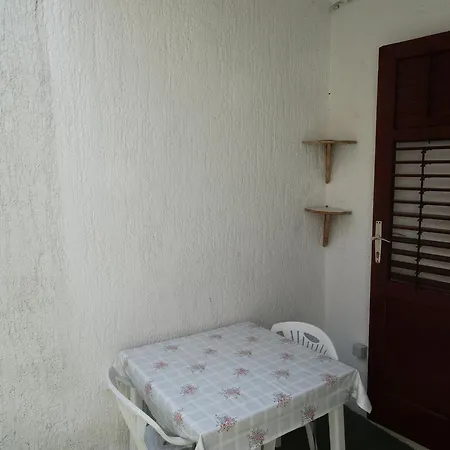 Ivanka Apartament *