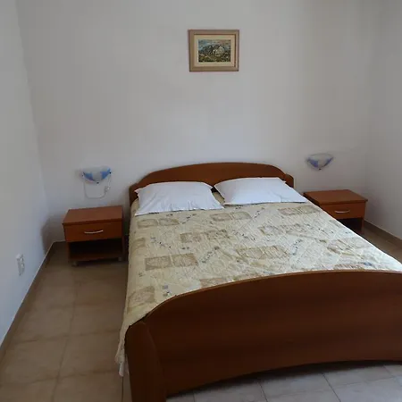 Apartament Ivanka *