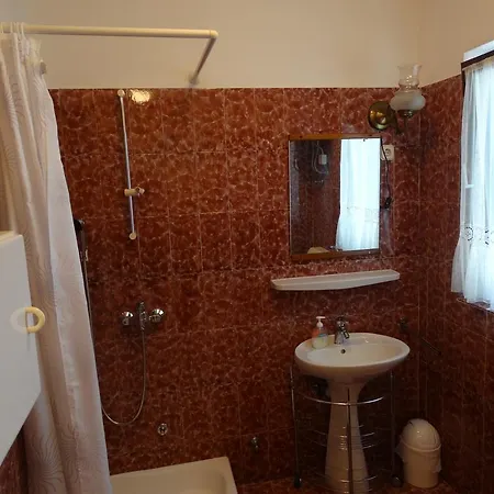 Ivanka Apartament