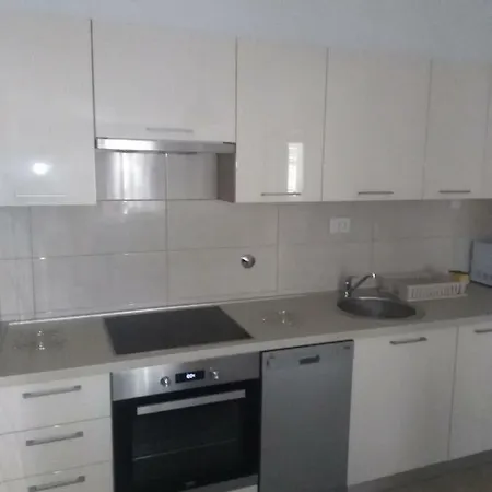 Ivanka Apartament *